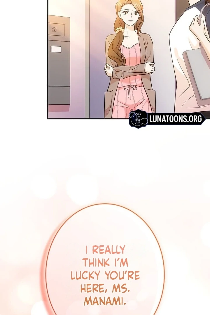 Until I Get Rid Of The Husband Who Watches Me! Chapter 30 - page 134
