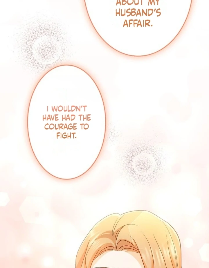 Until I Get Rid Of The Husband Who Watches Me! Chapter 30 - page 137
