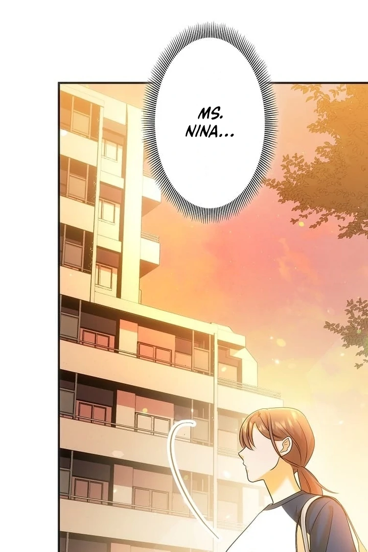 Until I Get Rid Of The Husband Who Watches Me! Chapter 30 - page 141