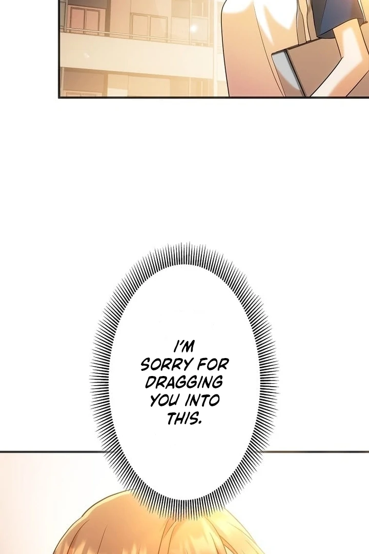 Until I Get Rid Of The Husband Who Watches Me! Chapter 30 - page 142