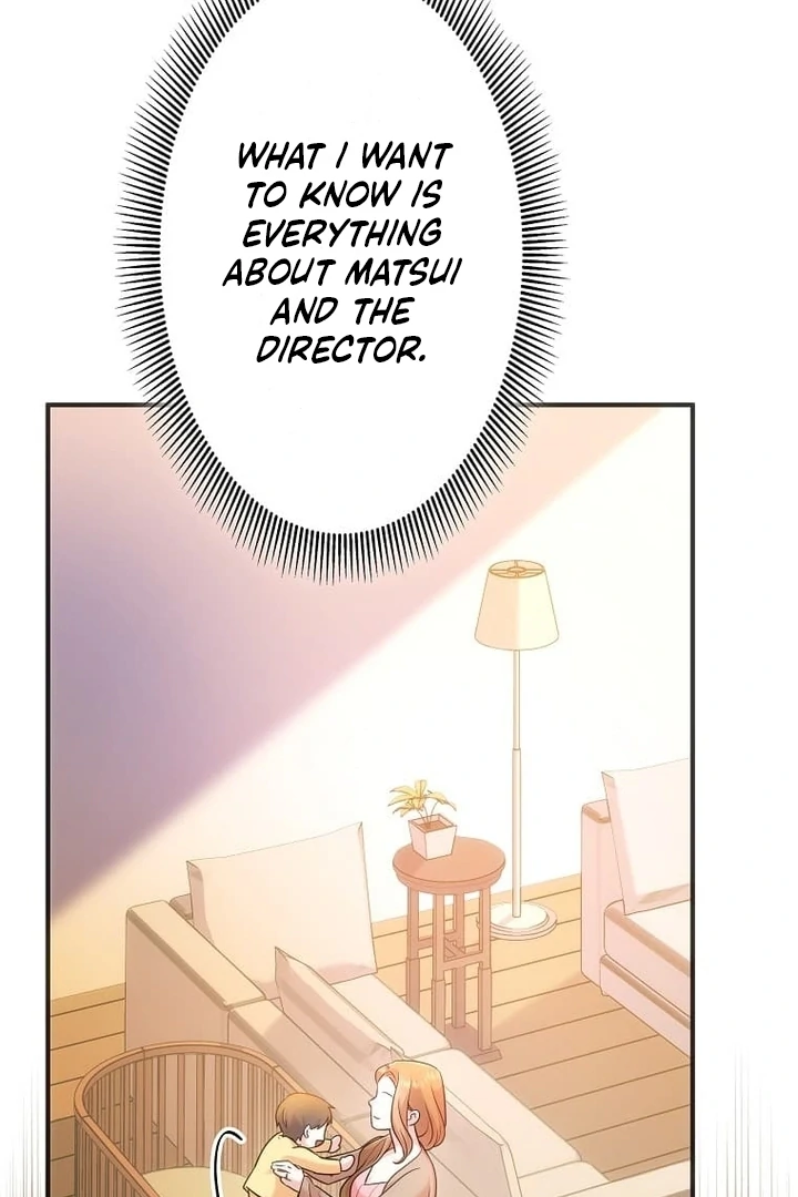 Until I Get Rid Of The Husband Who Watches Me! Chapter 30 - page 144
