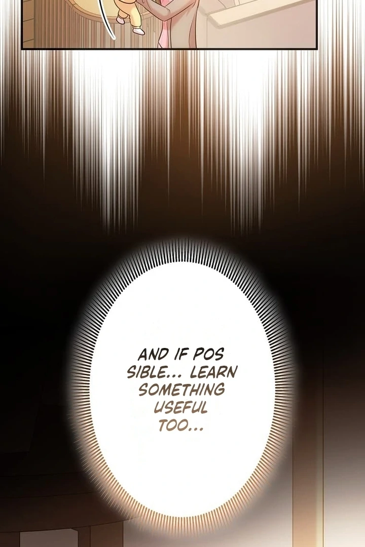 Until I Get Rid Of The Husband Who Watches Me! Chapter 30 - page 145