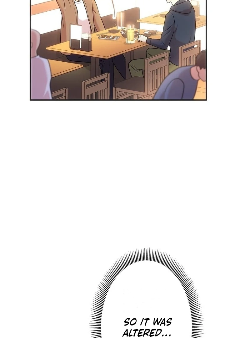 Until I Get Rid Of The Husband Who Watches Me! Chapter 30 - page 17