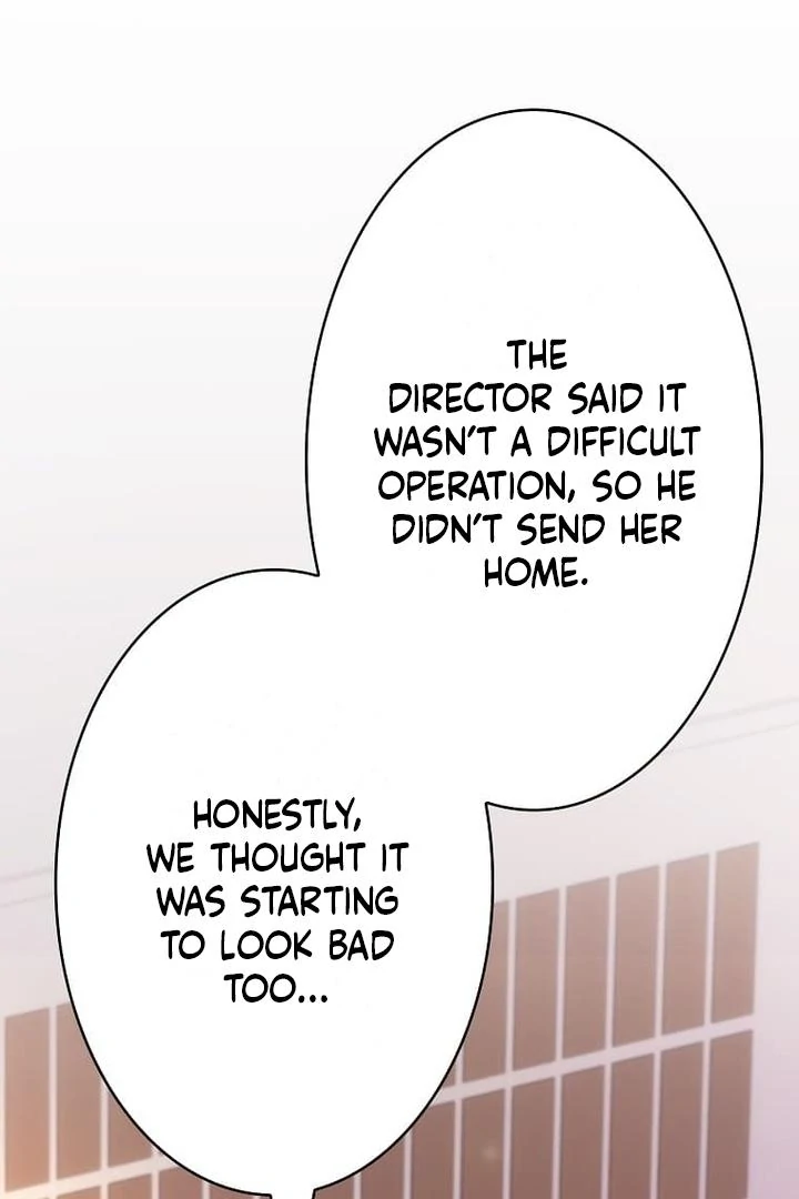 Until I Get Rid Of The Husband Who Watches Me! Chapter 30 - page 1