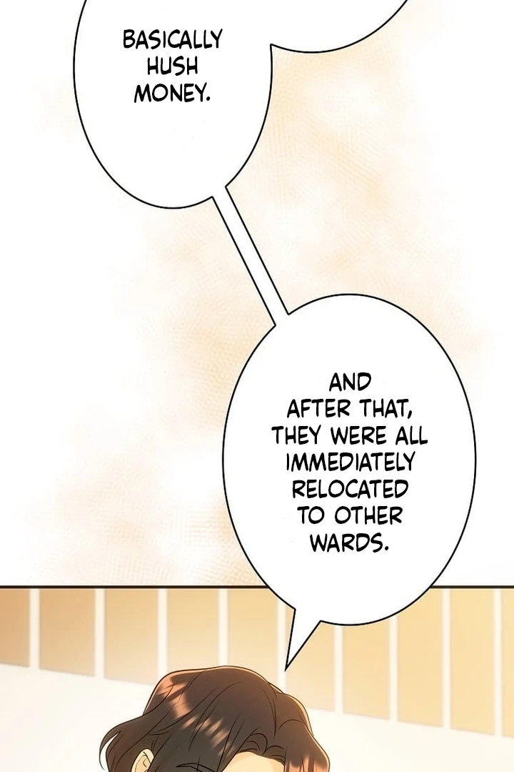 Until I Get Rid Of The Husband Who Watches Me! Chapter 30 - page 21