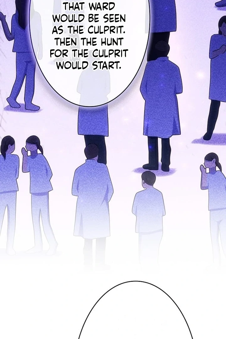 Until I Get Rid Of The Husband Who Watches Me! Chapter 30 - page 24