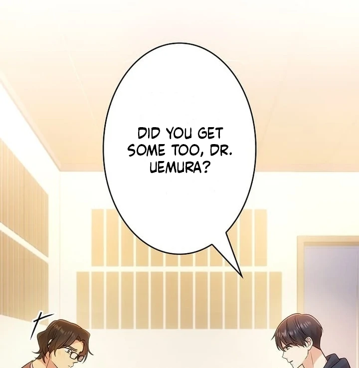 Until I Get Rid Of The Husband Who Watches Me! Chapter 30 - page 26