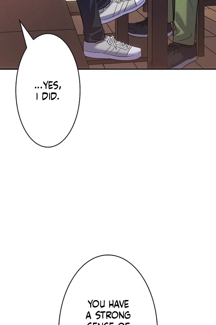 Until I Get Rid Of The Husband Who Watches Me! Chapter 30 - page 30