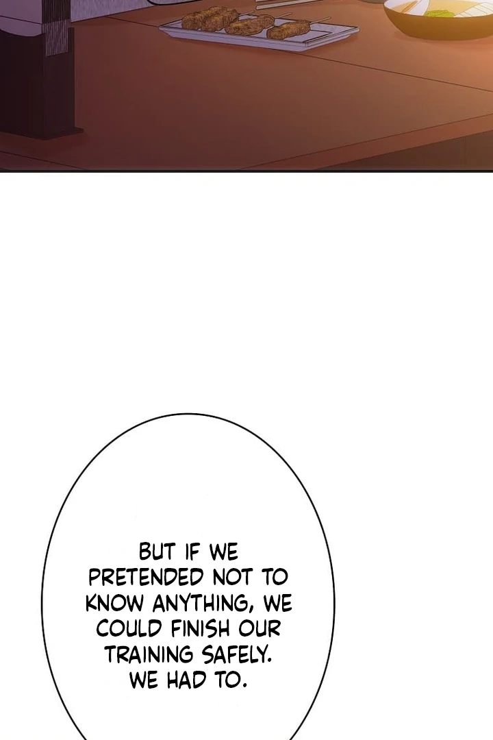 Until I Get Rid Of The Husband Who Watches Me! Chapter 30 - page 32