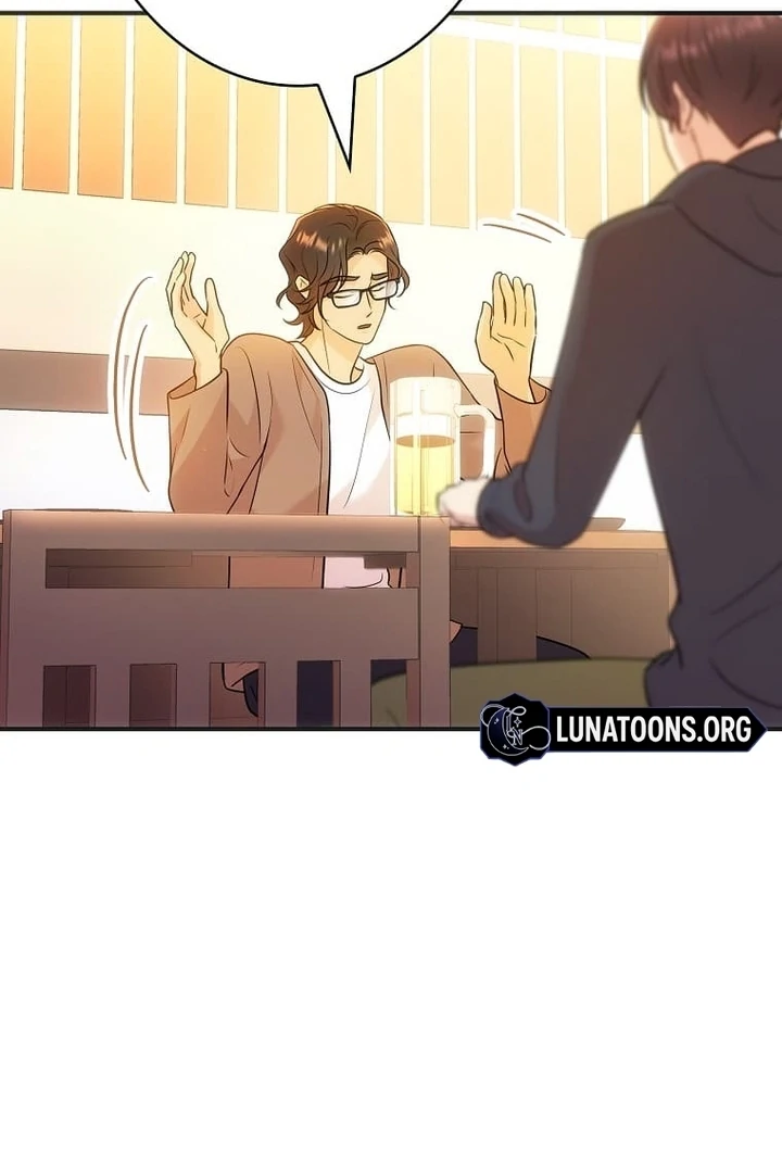 Until I Get Rid Of The Husband Who Watches Me! Chapter 30 - page 33
