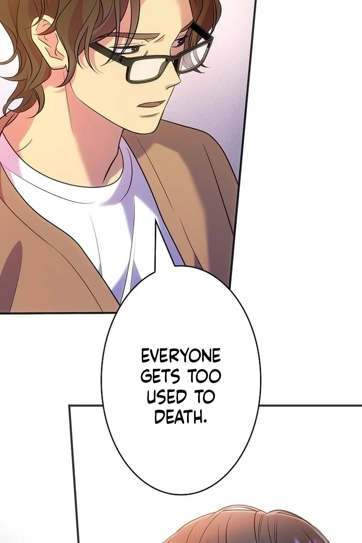 Until I Get Rid Of The Husband Who Watches Me! Chapter 30 - page 36