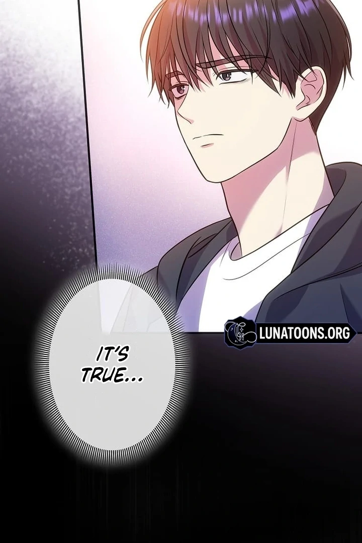 Until I Get Rid Of The Husband Who Watches Me! Chapter 30 - page 37