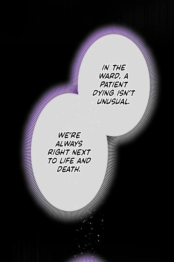 Until I Get Rid Of The Husband Who Watches Me! Chapter 30 - page 38