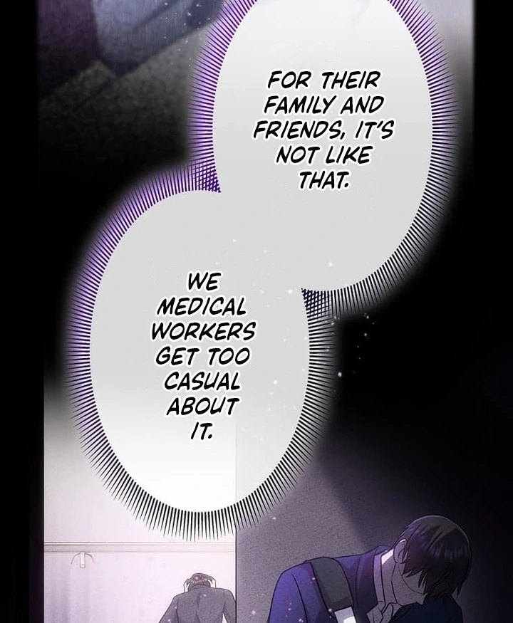 Until I Get Rid Of The Husband Who Watches Me! Chapter 30 - page 40