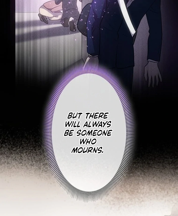 Until I Get Rid Of The Husband Who Watches Me! Chapter 30 - page 41