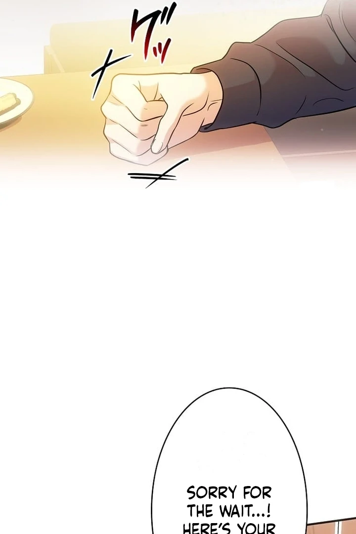 Until I Get Rid Of The Husband Who Watches Me! Chapter 30 - page 42