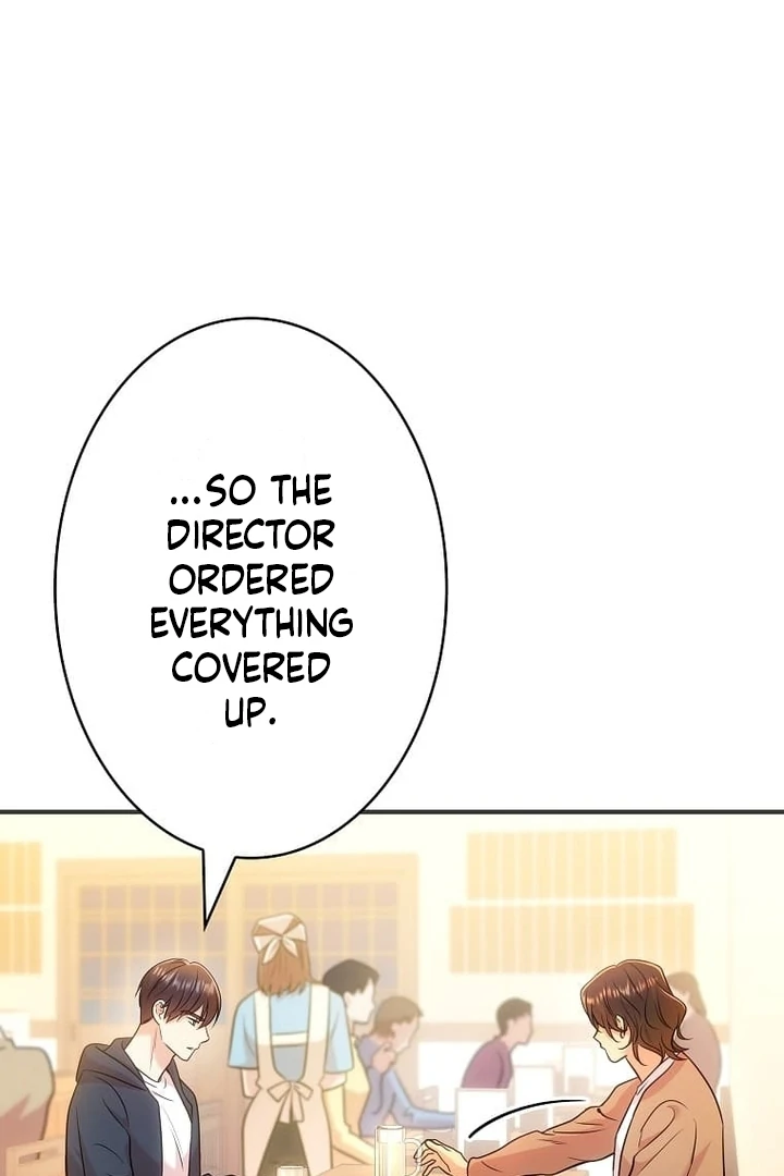 Until I Get Rid Of The Husband Who Watches Me! Chapter 30 - page 44