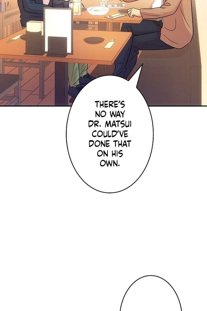 Until I Get Rid Of The Husband Who Watches Me! Chapter 30 - page 45