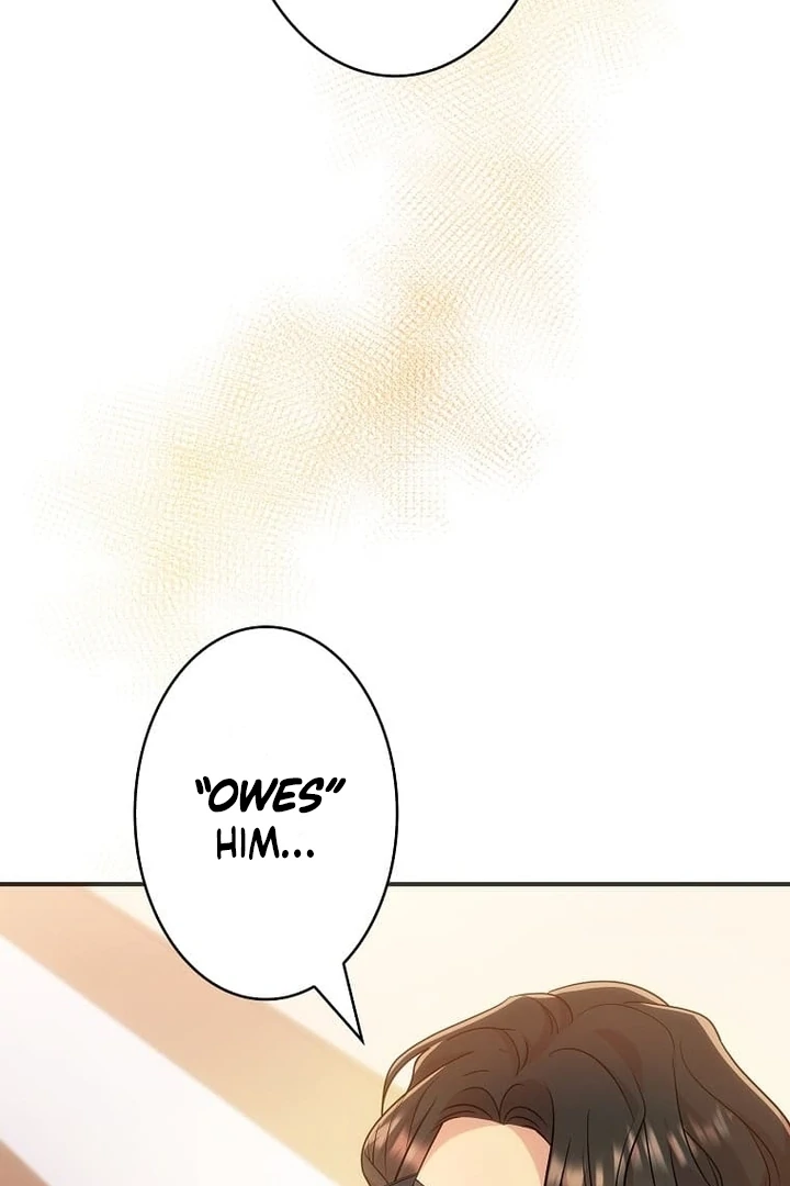 Until I Get Rid Of The Husband Who Watches Me! Chapter 30 - page 47