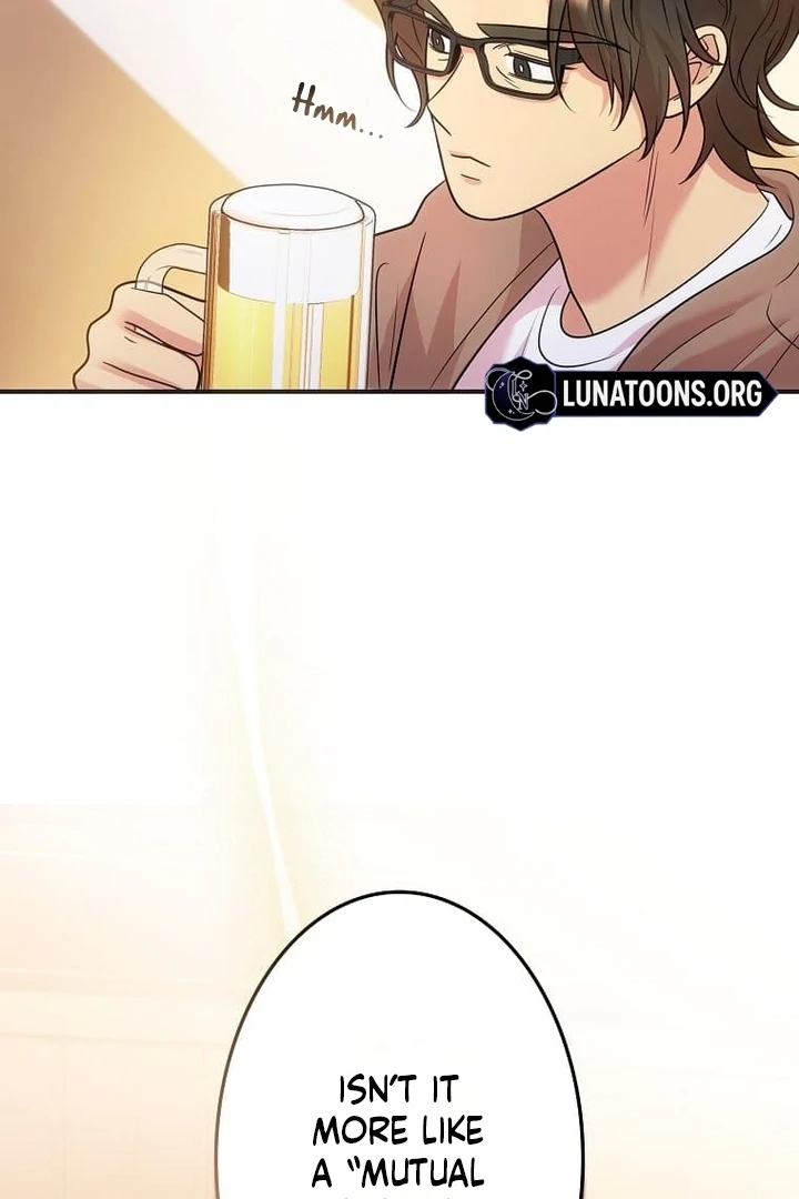Until I Get Rid Of The Husband Who Watches Me! Chapter 30 - page 48