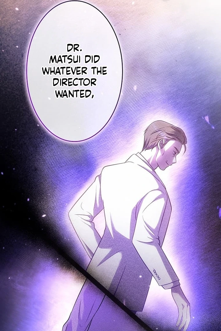 Until I Get Rid Of The Husband Who Watches Me! Chapter 30 - page 51