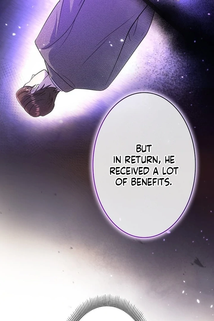 Until I Get Rid Of The Husband Who Watches Me! Chapter 30 - page 52