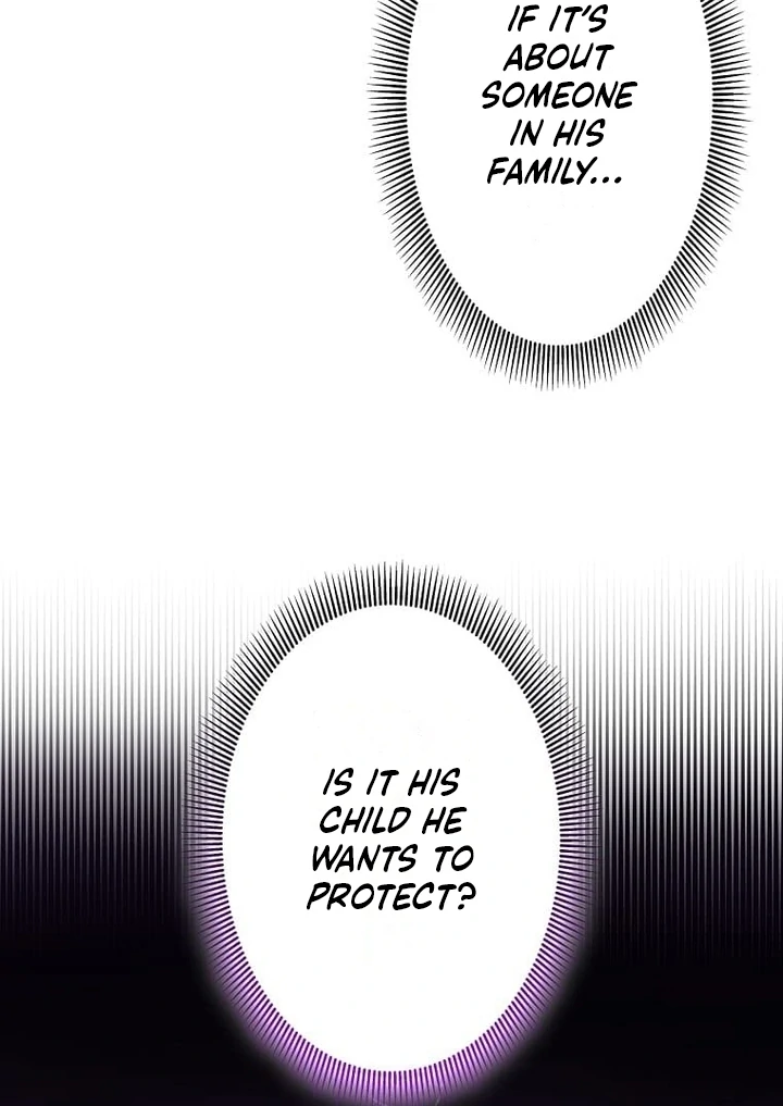 Until I Get Rid Of The Husband Who Watches Me! Chapter 30 - page 54