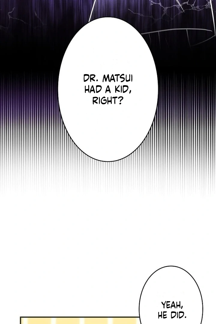 Until I Get Rid Of The Husband Who Watches Me! Chapter 30 - page 56