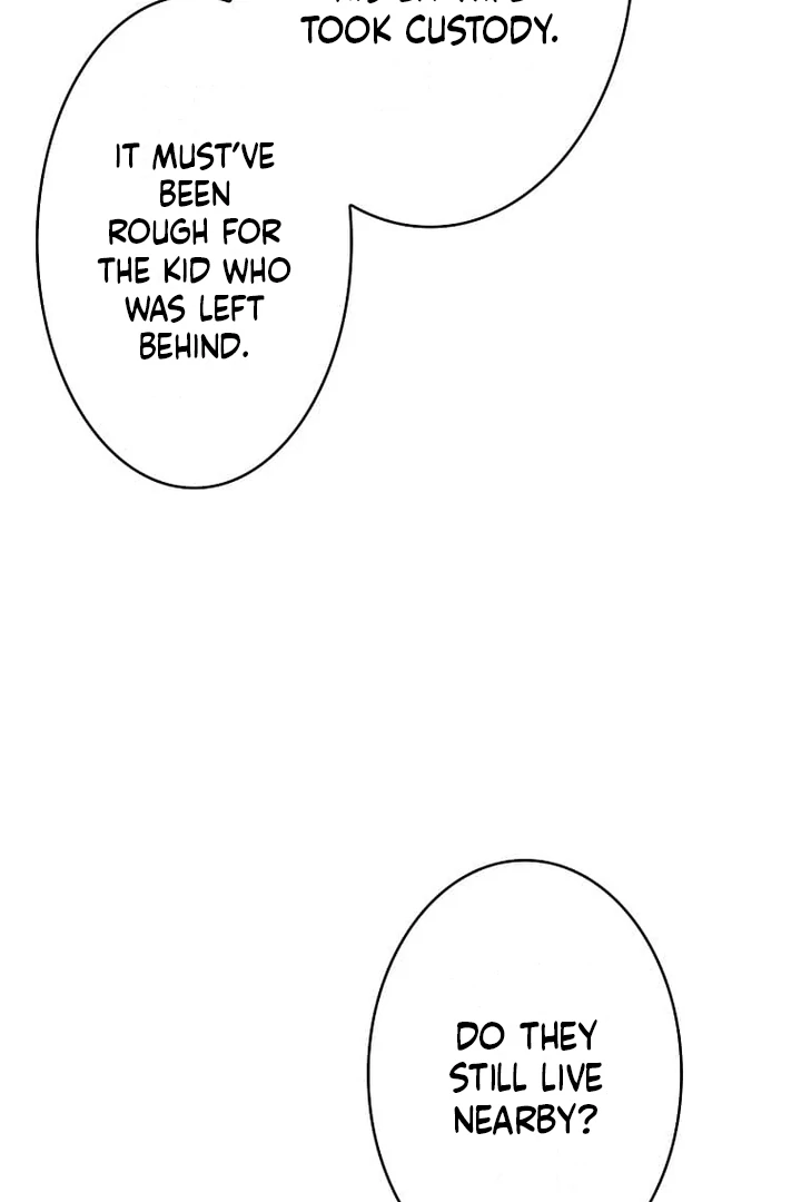 Until I Get Rid Of The Husband Who Watches Me! Chapter 30 - page 58