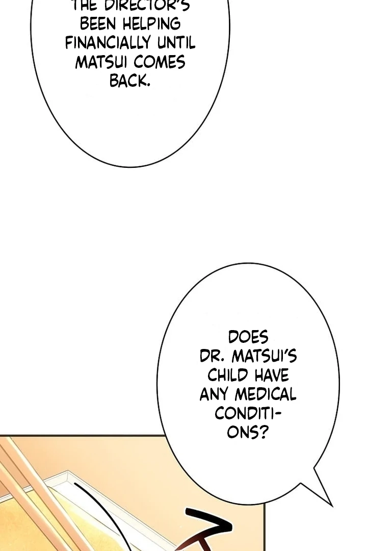 Until I Get Rid Of The Husband Who Watches Me! Chapter 30 - page 60