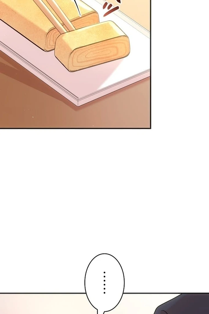 Until I Get Rid Of The Husband Who Watches Me! Chapter 30 - page 61