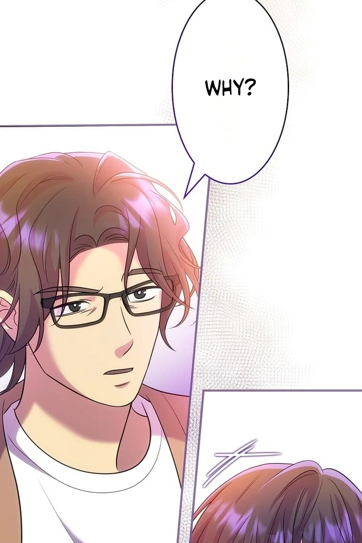 Until I Get Rid Of The Husband Who Watches Me! Chapter 30 - page 63