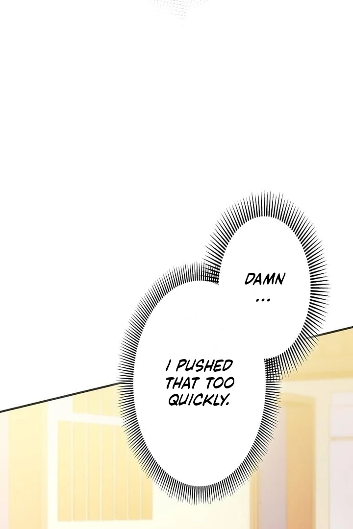 Until I Get Rid Of The Husband Who Watches Me! Chapter 30 - page 65