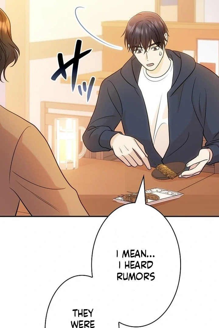 Until I Get Rid Of The Husband Who Watches Me! Chapter 30 - page 66