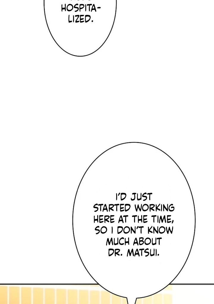 Until I Get Rid Of The Husband Who Watches Me! Chapter 30 - page 67