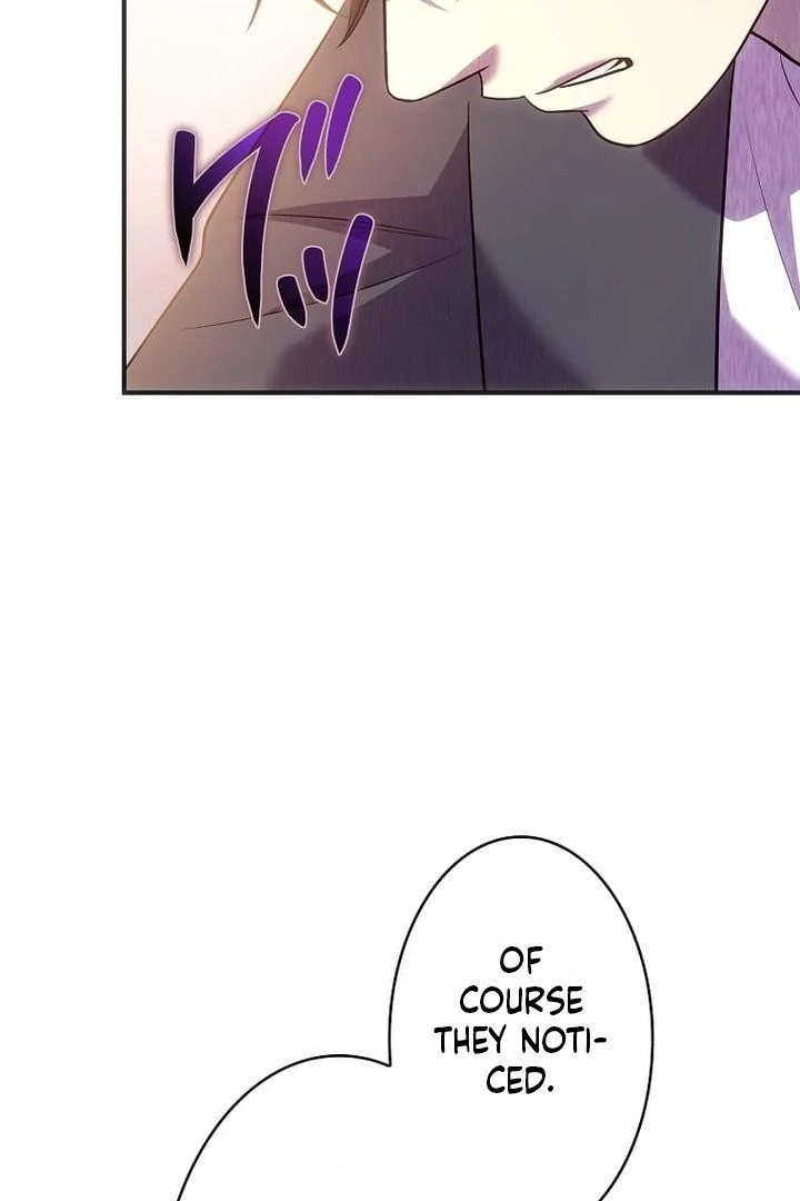 Until I Get Rid Of The Husband Who Watches Me! Chapter 30 - page 6