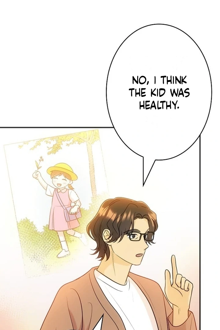 Until I Get Rid Of The Husband Who Watches Me! Chapter 30 - page 69