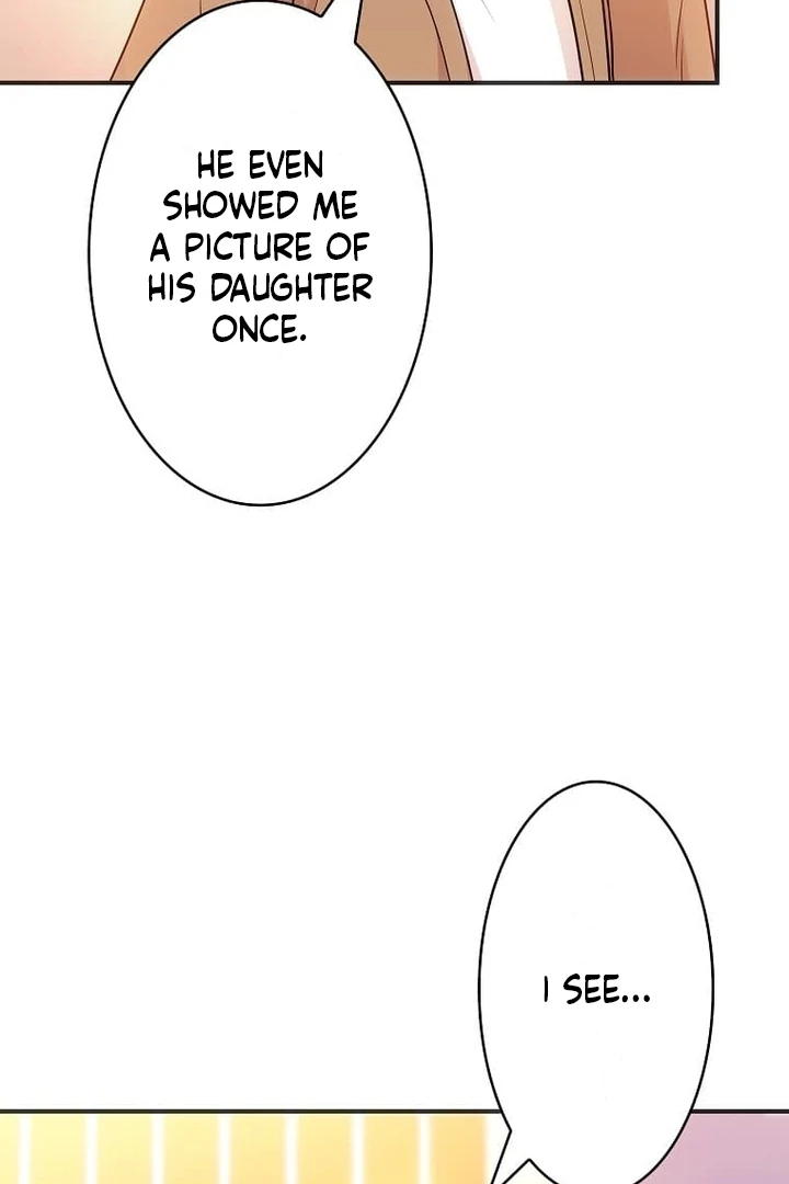 Until I Get Rid Of The Husband Who Watches Me! Chapter 30 - page 70