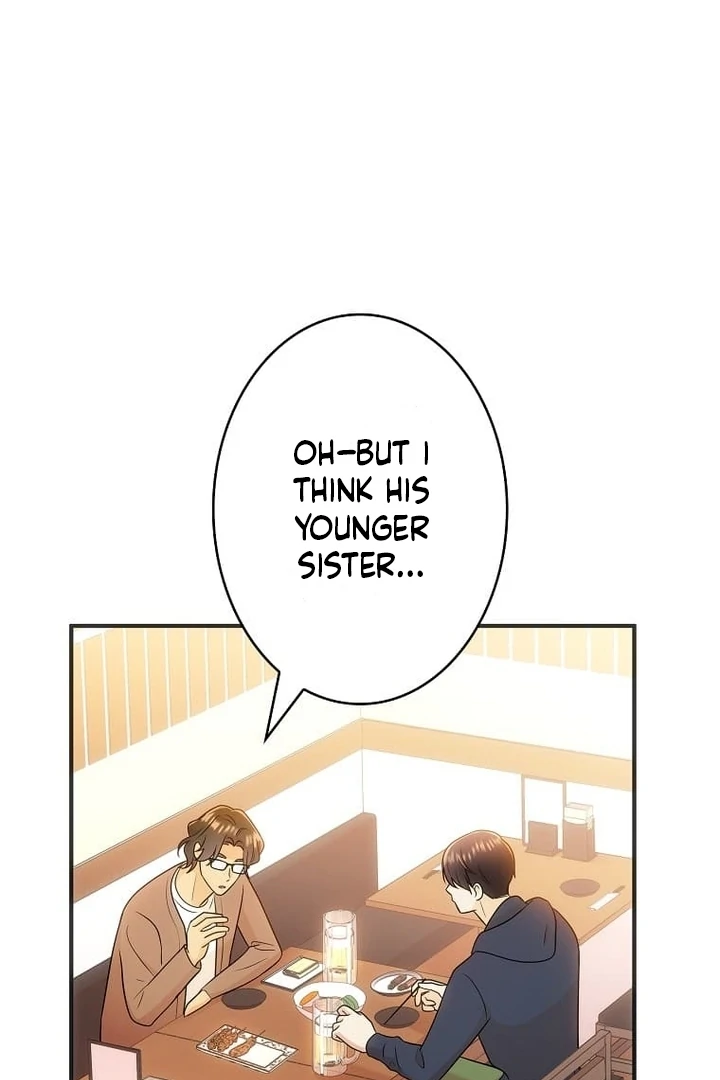 Until I Get Rid Of The Husband Who Watches Me! Chapter 30 - page 72