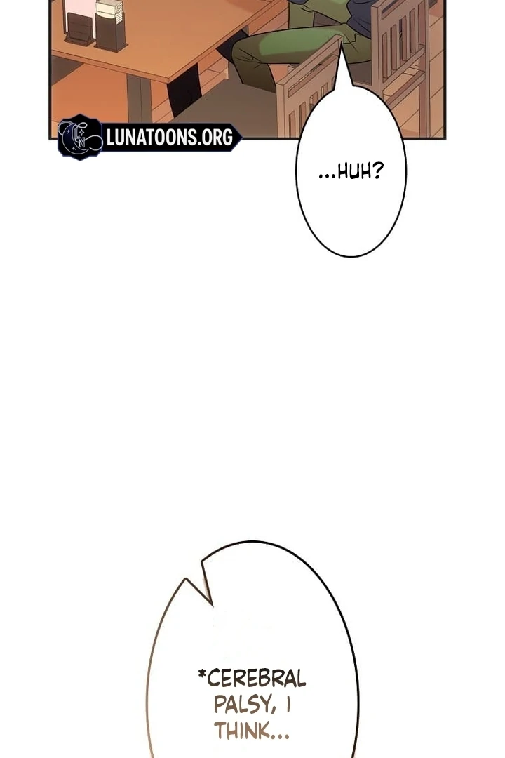 Until I Get Rid Of The Husband Who Watches Me! Chapter 30 - page 73