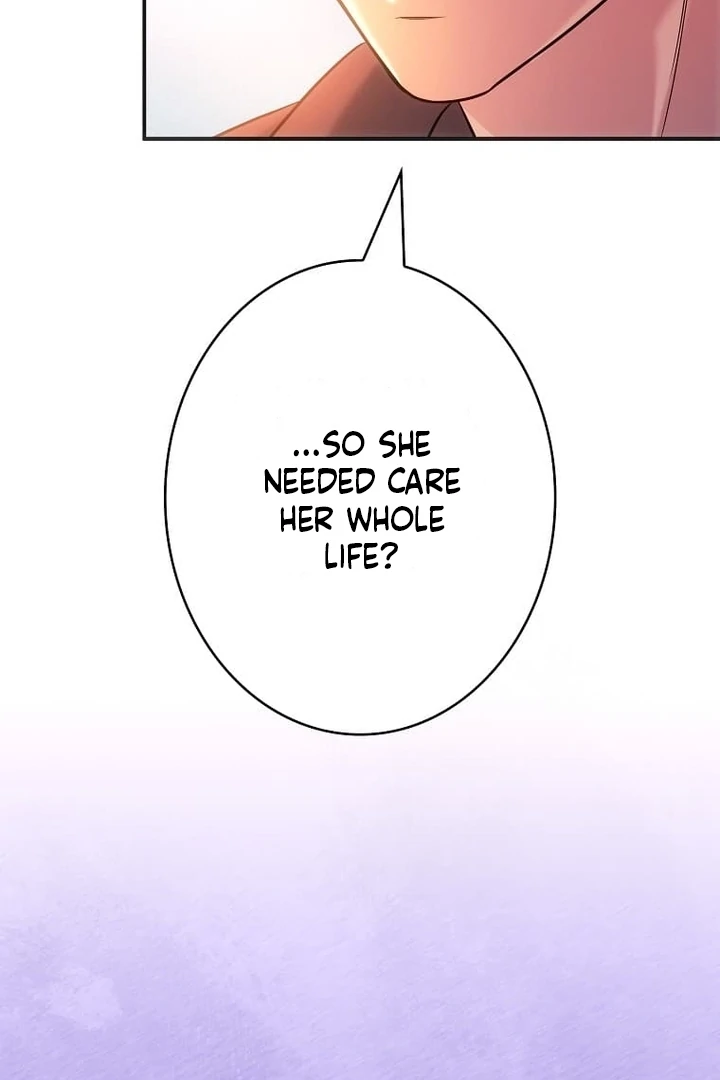 Until I Get Rid Of The Husband Who Watches Me! Chapter 30 - page 76