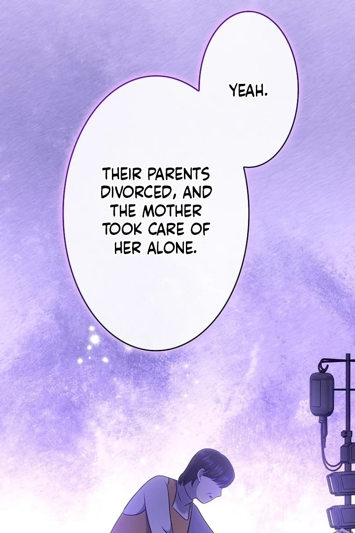 Until I Get Rid Of The Husband Who Watches Me! Chapter 30 - page 77