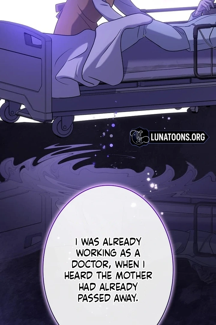 Until I Get Rid Of The Husband Who Watches Me! Chapter 30 - page 78
