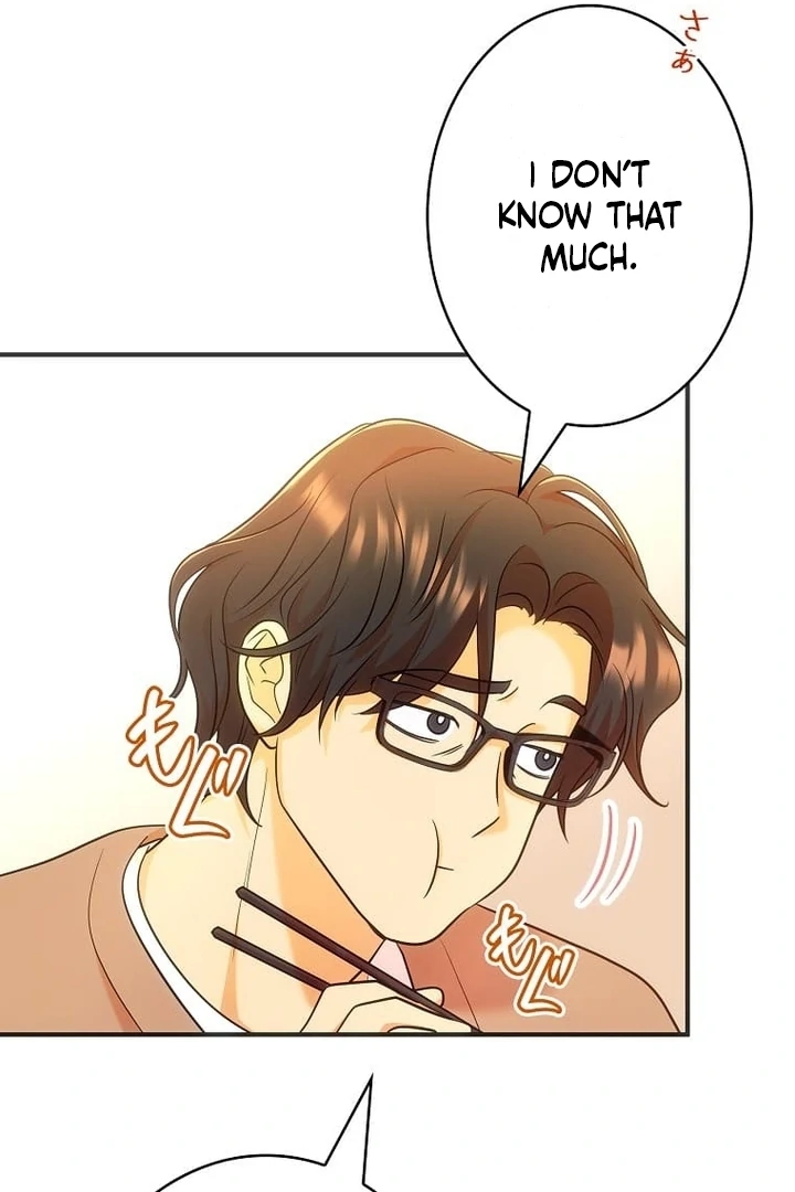 Until I Get Rid Of The Husband Who Watches Me! Chapter 30 - page 83
