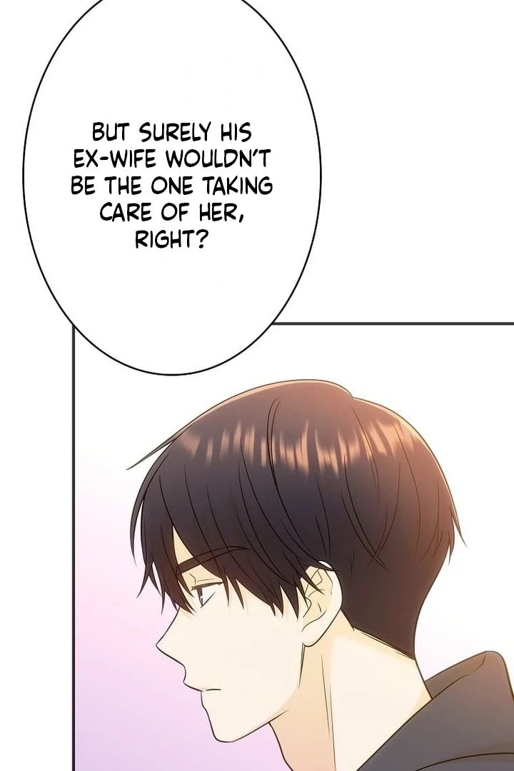 Until I Get Rid Of The Husband Who Watches Me! Chapter 30 - page 84