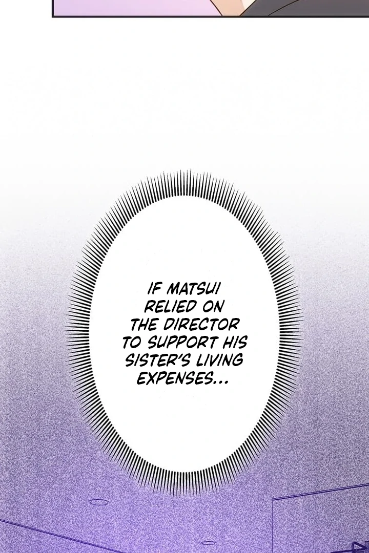 Until I Get Rid Of The Husband Who Watches Me! Chapter 30 - page 85