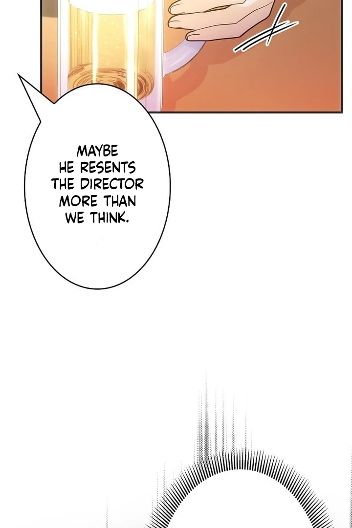 Until I Get Rid Of The Husband Who Watches Me! Chapter 30 - page 90