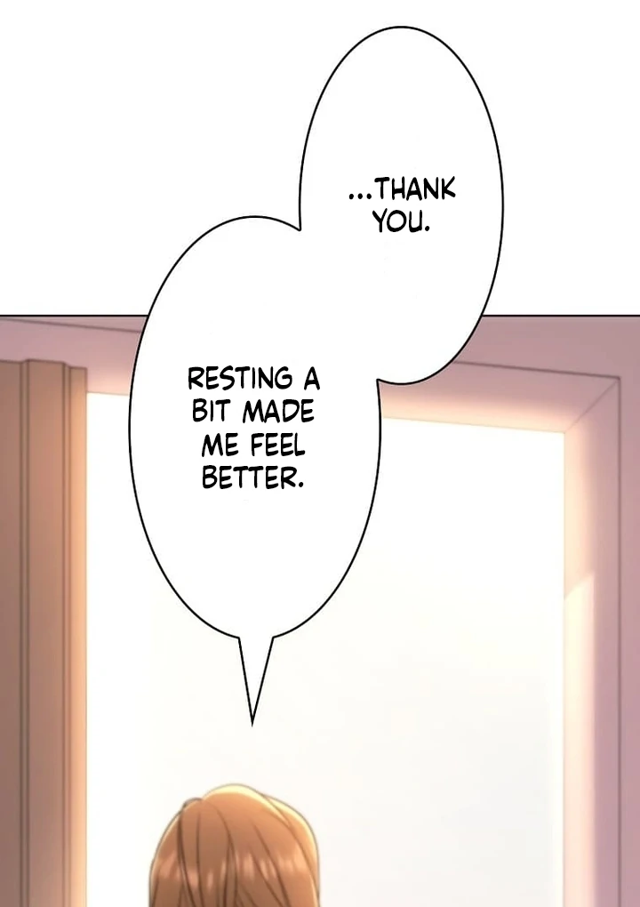 Until I Get Rid Of The Husband Who Watches Me! Chapter 30 - page 95