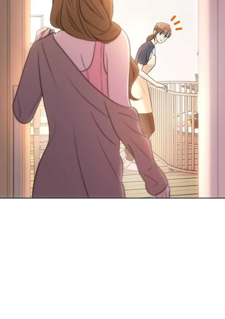 Until I Get Rid Of The Husband Who Watches Me! Chapter 30 - page 96
