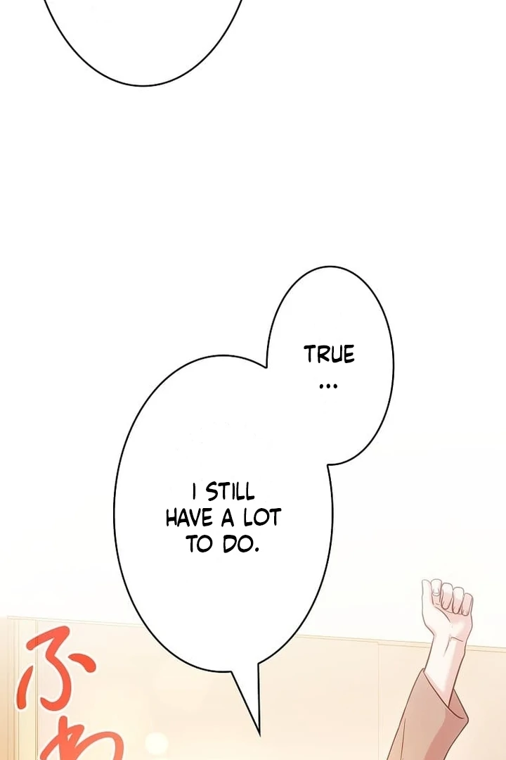 Until I Get Rid Of The Husband Who Watches Me! Chapter 30 - page 98